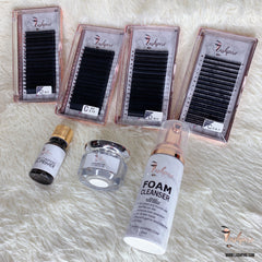 LASHPIRE® Classic Starter Kit - Lashpire