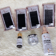 LASHPIRE® Classic Starter Kit - Lashpire