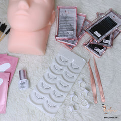 LASHPIRE® Deluxe Student Kit - Lashpire