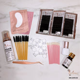 LASHPIRE® Luxe Babe Kit - Lashpire
