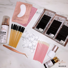 LASHPIRE® Luxe Babe Kit - Lashpire
