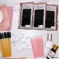 LASHPIRE® Luxe Babe Kit - Lashpire