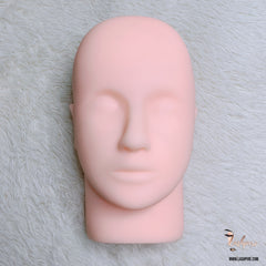 LASHPIRE® Mannequin Head Training Lash Bundle Kit - Lashpire