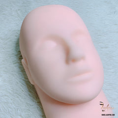 LASHPIRE® Mannequin Head Training Lash Bundle Kit - Lashpire