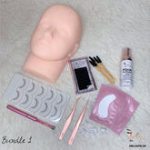 LASHPIRE® Standard Student Kit - Lashpire