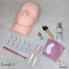 LASHPIRE® Standard Student Kit - Lashpire