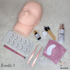 LASHPIRE® Standard Student Kit - Lashpire