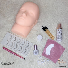 LASHPIRE® Standard Student Kit - Lashpire