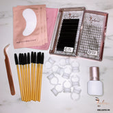 LASHPIRE® Starter Babe Kit - Lashpire
