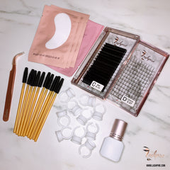 LASHPIRE® Starter Babe Kit - Lashpire