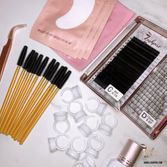 LASHPIRE® Starter Babe Kit - Lashpire