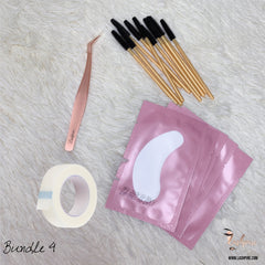 LASHPIRE® Starter Kit - Lashpire