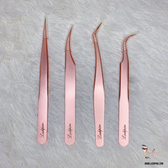LASHPIRE® Tweezer Kit - Lashpire