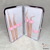 LASHPIRE® Tweezer Kit - Lashpire