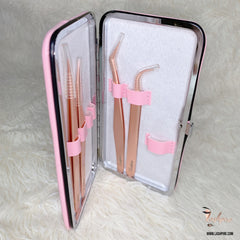 LASHPIRE® Tweezer Kit - Lashpire