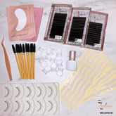 LASHPIRE® Ultra Babe Kit - Lashpire
