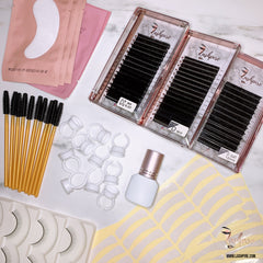 LASHPIRE® Ultra Babe Kit - Lashpire
