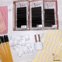 LASHPIRE® Ultra Babe Kit - Lashpire