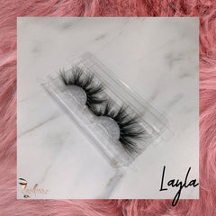 Layla - Lashpire