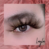 Layla - Lashpire