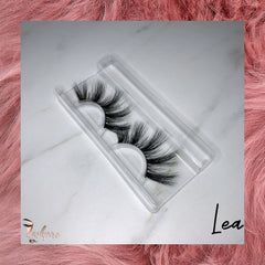 Lea - Lashpire