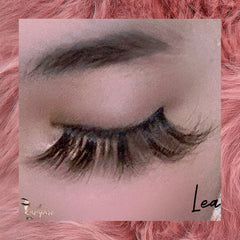 Lea - Lashpire