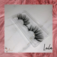 Leila - Lashpire