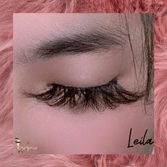 Leila - Lashpire
