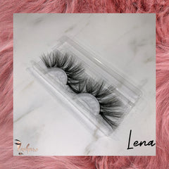 Lena - Lashpire