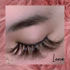 Lena - Lashpire