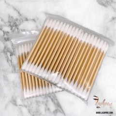 Lint-free Cotton Swabs - Lashpire
