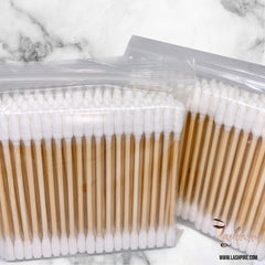 Lint-free Cotton Swabs - Lashpire
