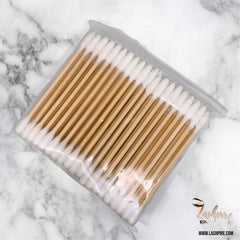 Lint-free Cotton Swabs - Lashpire