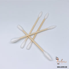 Lint-free Cotton Swabs - Lashpire