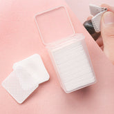 Lint-free Cotton Wipes - Bottle - Lashpire