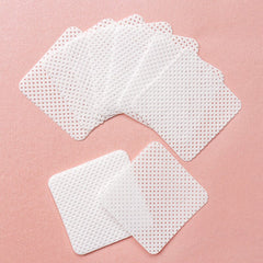 Lint-free Cotton Wipes - Bottle - Lashpire