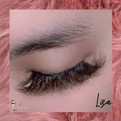 Lisa - Lashpire