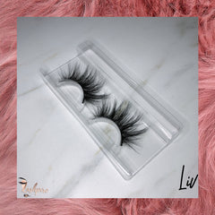 Liv - Lashpire