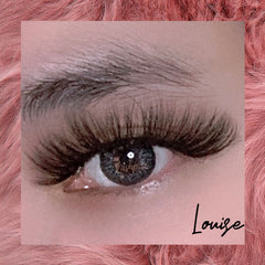 Louise - Lashpire