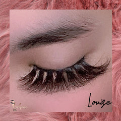 Louise - Lashpire