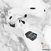 Magnifying LED Glasses - Lashpire