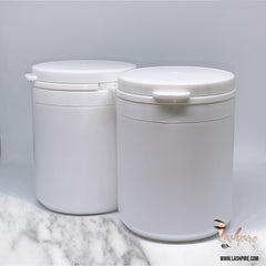 Makeup Remover Cleansing Hydrating Pads - Lashpire