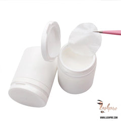 Makeup Remover Cleansing Hydrating Pads - Lashpire