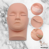 Mannequin Head - Lashpire