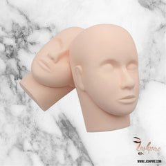 Mannequin Head - Lashpire