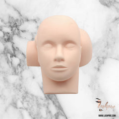 Mannequin Head - Lashpire