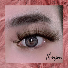 Marion - Lashpire