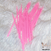 Lint Free Micro Fiber Swab Brushes - 1 pc - Lashpire