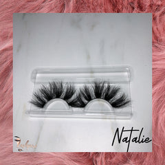 Natalie - Lashpire
