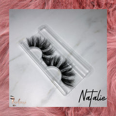 Natalie - Lashpire